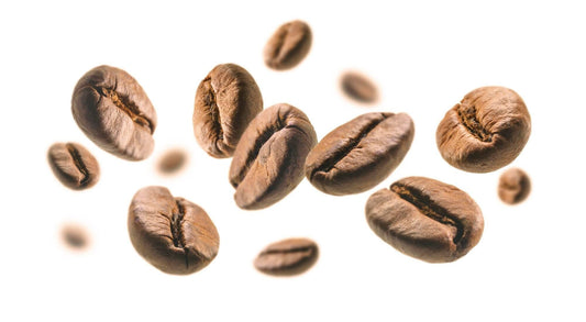 Once Upon a Time - History of Coffee