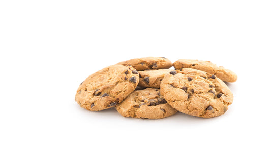 Once Upon a Time - History of Cookies