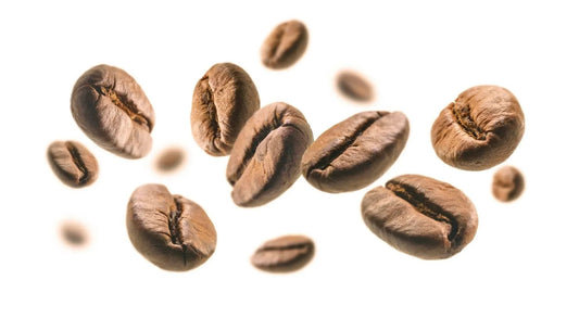 Once Upon a Time - History of Coffee | Taste The Planet (Tasty Planet) - Taste The Planets