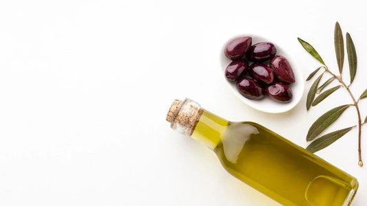 Once Upon a Time - History of Olive Oil | Taste The Planet (Tasty Planet) - Taste The Planets