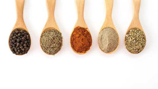 Once Upon a Time – History of Spices | Taste The Planet (Tasty Planet) - Taste The Planets