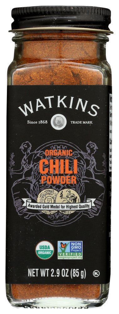 OG2 WTKINS CHILI POWDER ( 1 X 2.9 OZ )