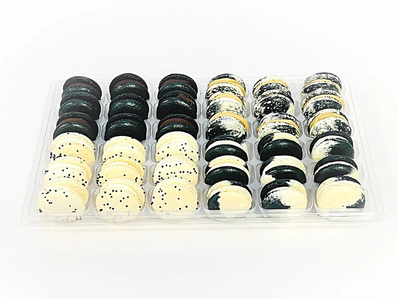 French Macarons – Build Your Own Box - 12pcs to Party Size