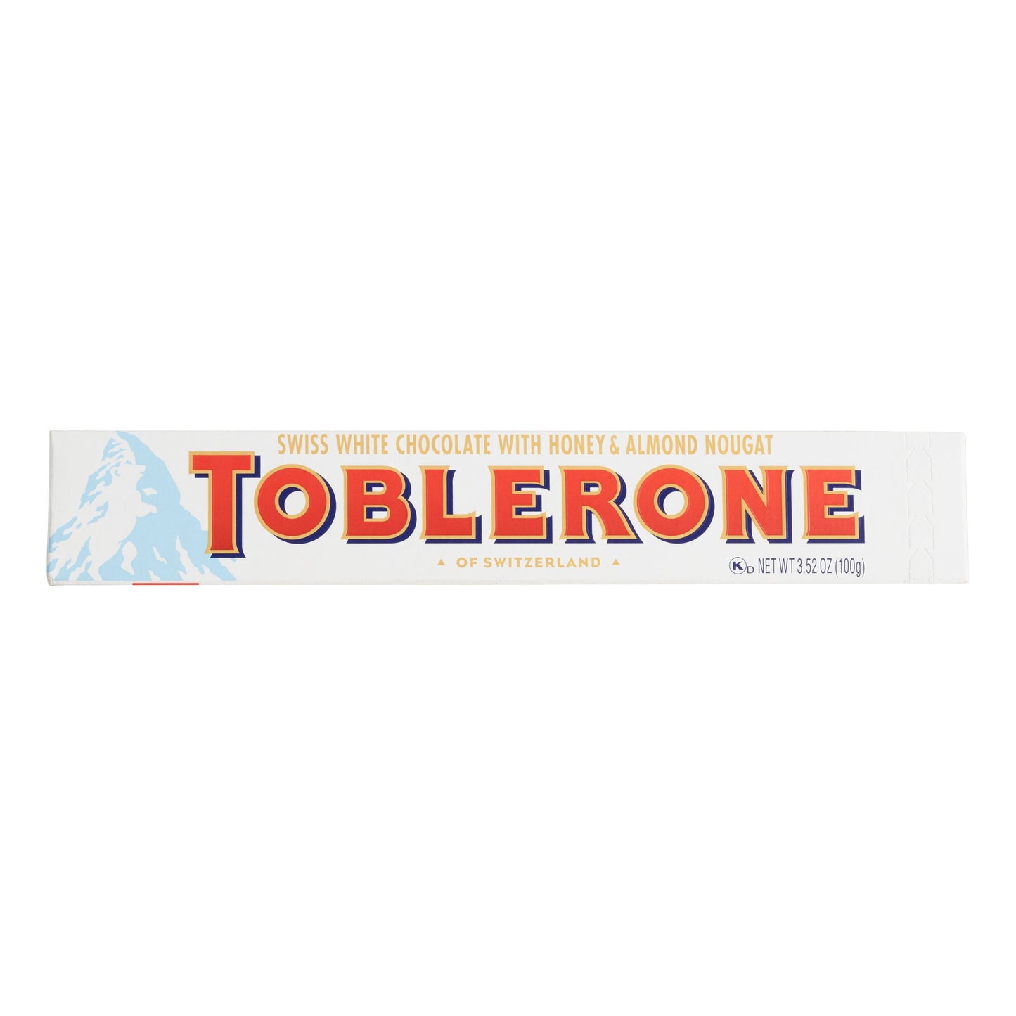 Toblerone Swiss Chocolate Collection – Swiss Made, Globally Loved
