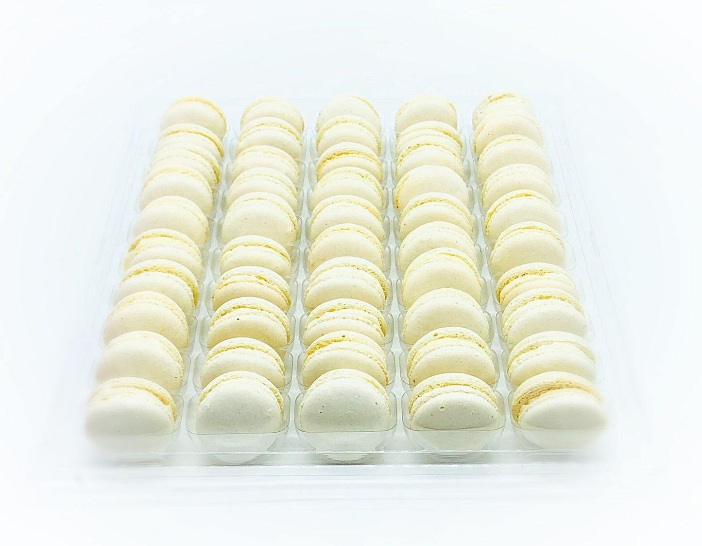 French Macarons – Build Your Own Box - 12pcs to Party Size