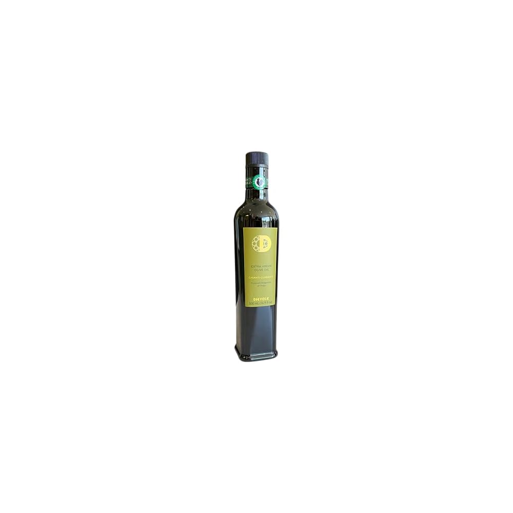 Itallian Chianti Classico Extra Virgin Olive Oil 250mL (8.45fl oz)