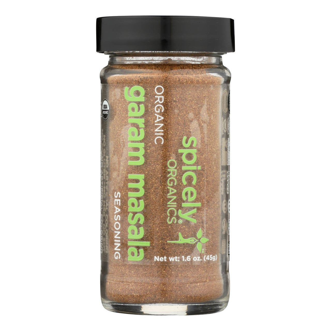 OG2 SPICELY GARAM MASALA ( 3 X 1.6 OZ )