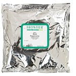 Frontier Chili Powder W/Salt (1x1LB )