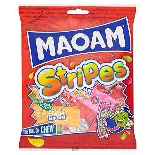 German Maoam Candy Variety – Party Packs & Mixes