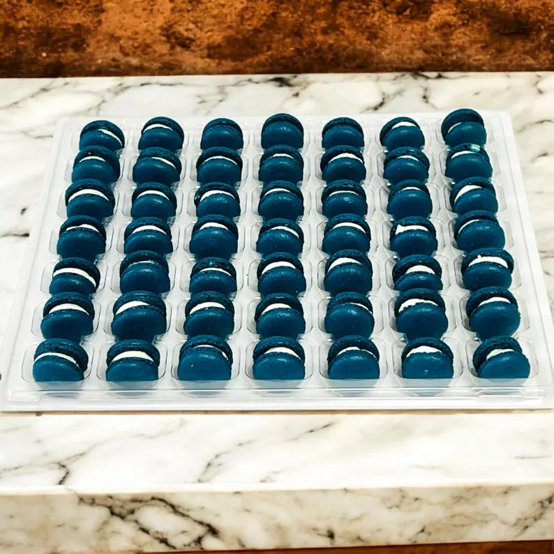 French Macarons – Build Your Own Box - 12pcs to Party Size