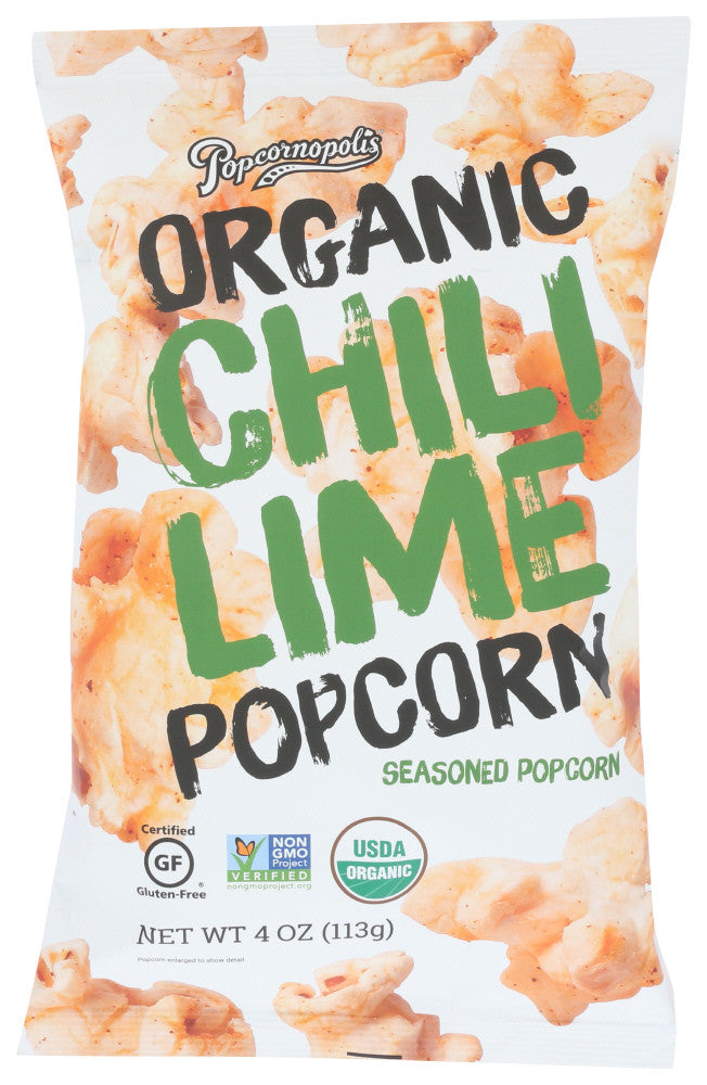 OG2 PPCRN CHILI LIME ( 6 X 4 OZ )