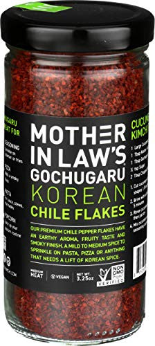 MIL GOCHGRU CHLI PPR FLK ( 6 X 3.5 OZ )