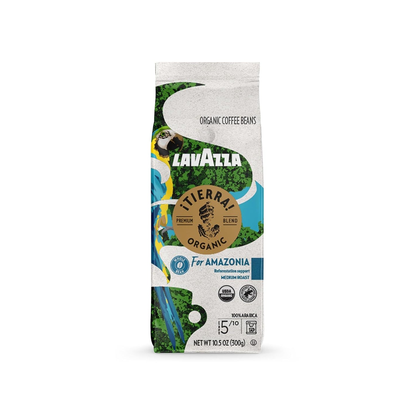 Itallian Lavazza Coffee Beans – 11 Premium Italian Blends
