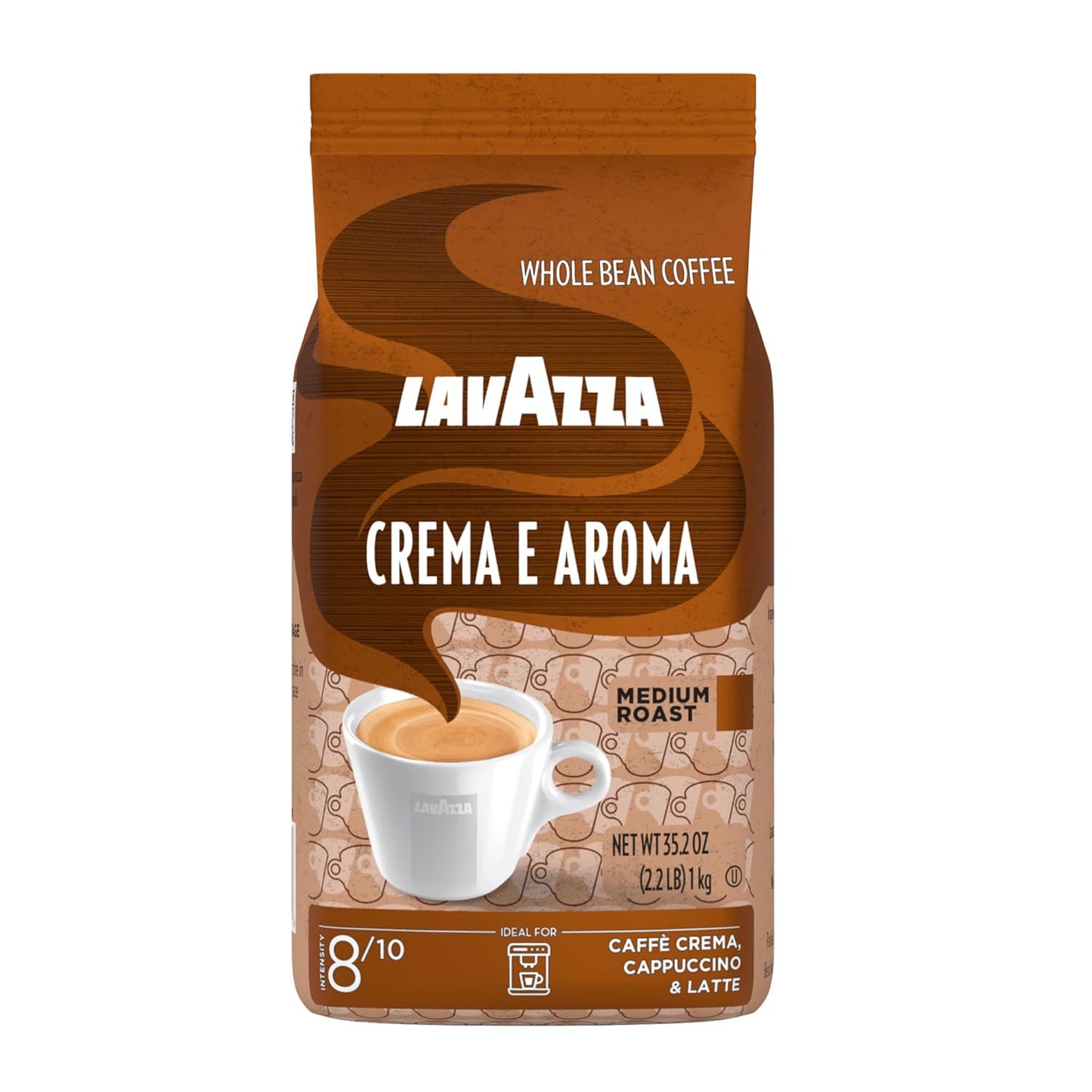 Itallian Lavazza Coffee Beans – 11 Premium Italian Blends