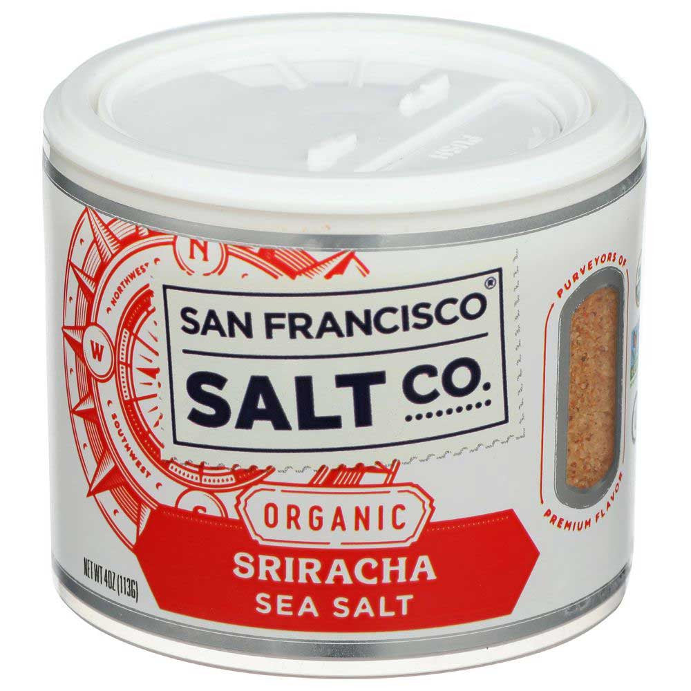 OG2 SF SEA SALT SRIRACHA ( 6 X 4 OZ )