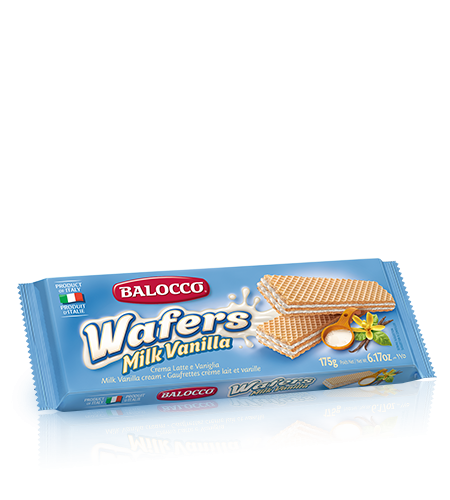 Italian Balocco – 18 Authentic Cookies, Wafers & Biscuit Collections | Taste The Planets