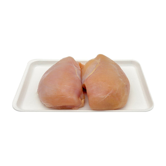 Fresh Chicken Breast – Lean, High-Protein & Boneless