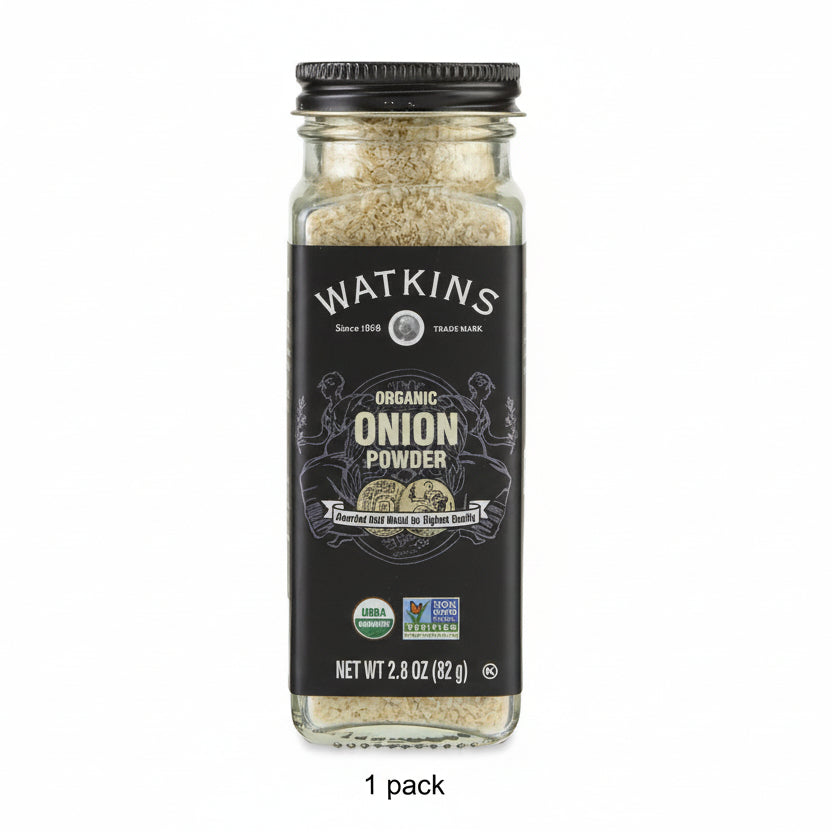 Watkins ONION POWDER - 1 Pack