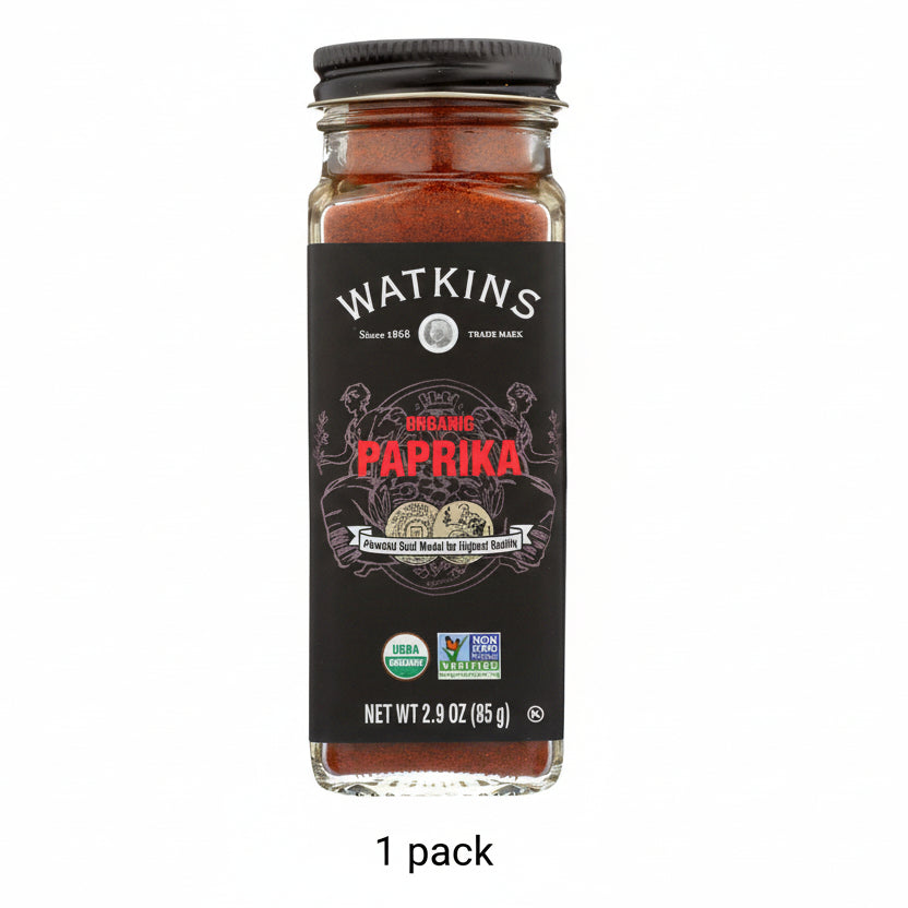 Watkins PAPRIKA - 1 Pack