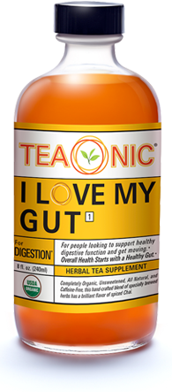 OG2 TEAON MY GUT MOJO ( 6 X 2 OZ )