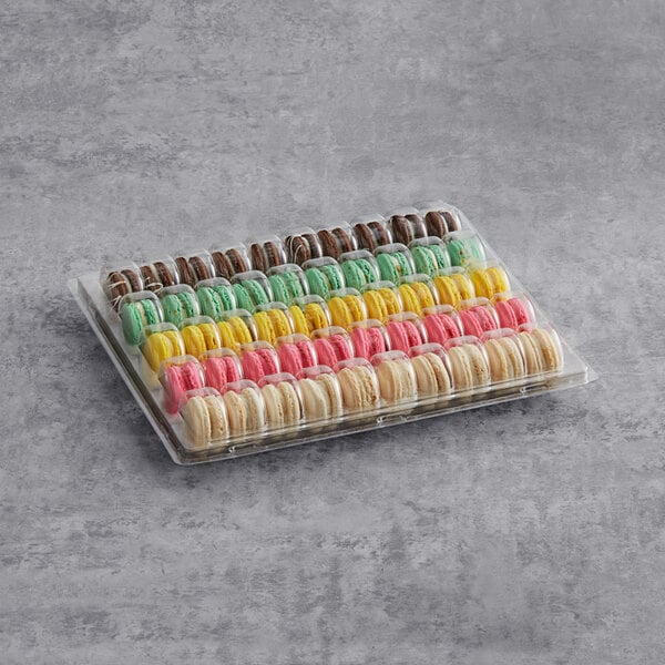 French Macarons – Build Your Own Box - 12pcs to Party Size