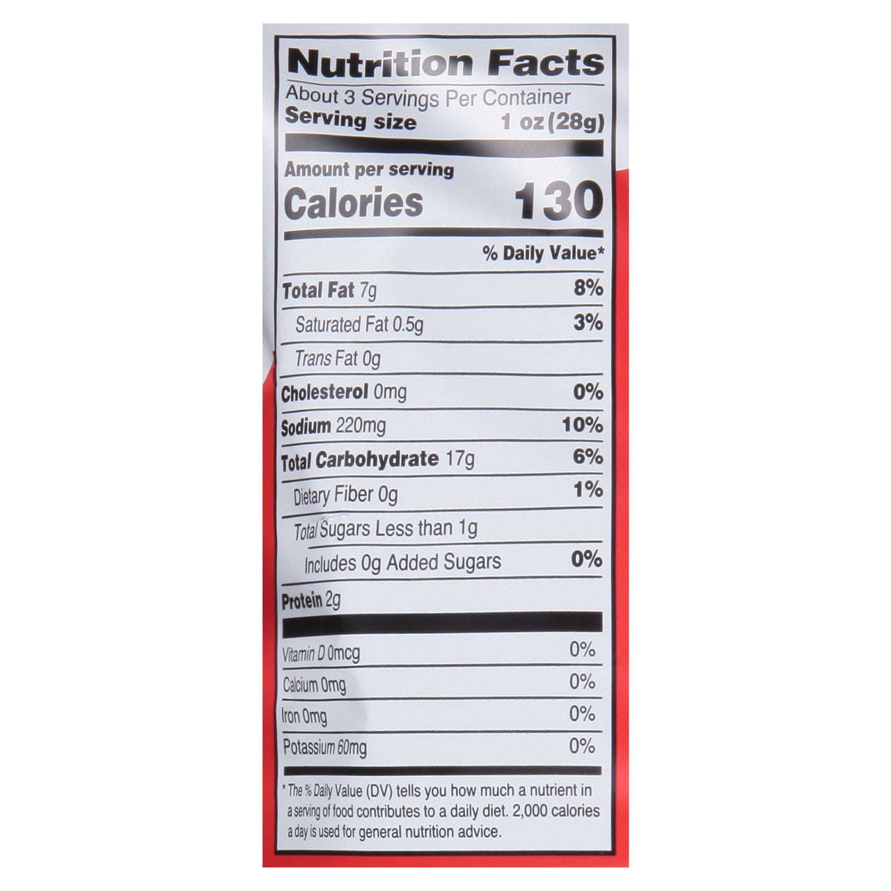 S P VEG PUFF SCRMNG HOT ( 6 X 3.75 OZ )