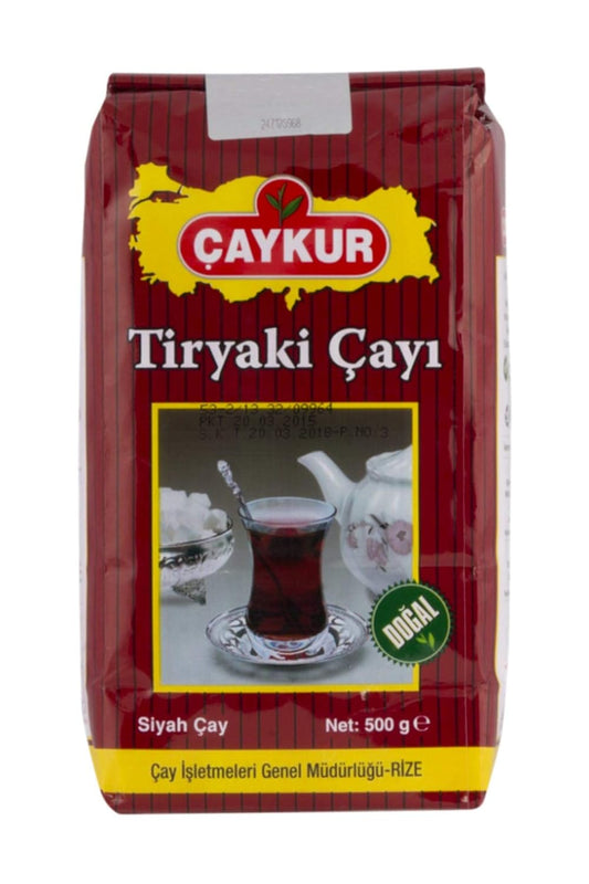 Best Turkish Caykur Tea (Cay) – 7 Premium Varieties - Taste The Planets