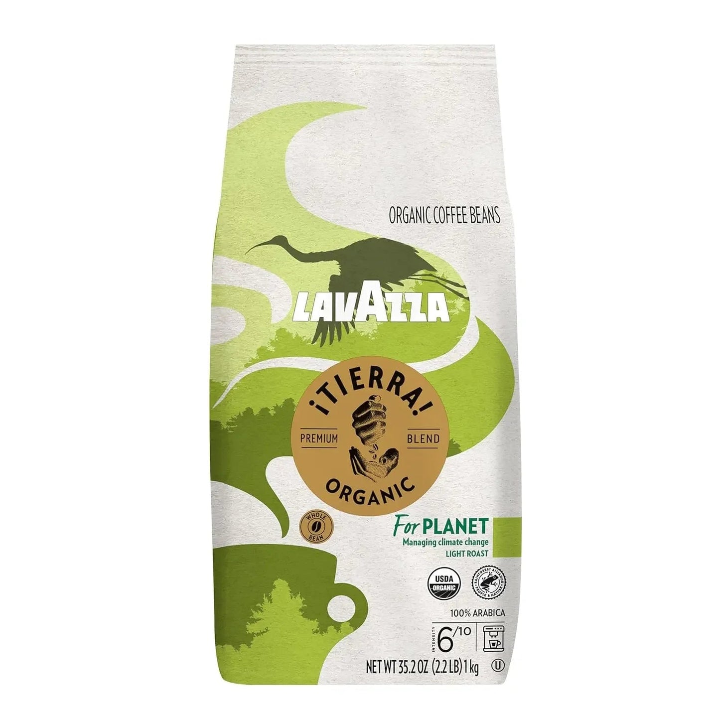 Italian Lavazza Coffee Beans – 11 Premium Italian Blends - Taste The Planets