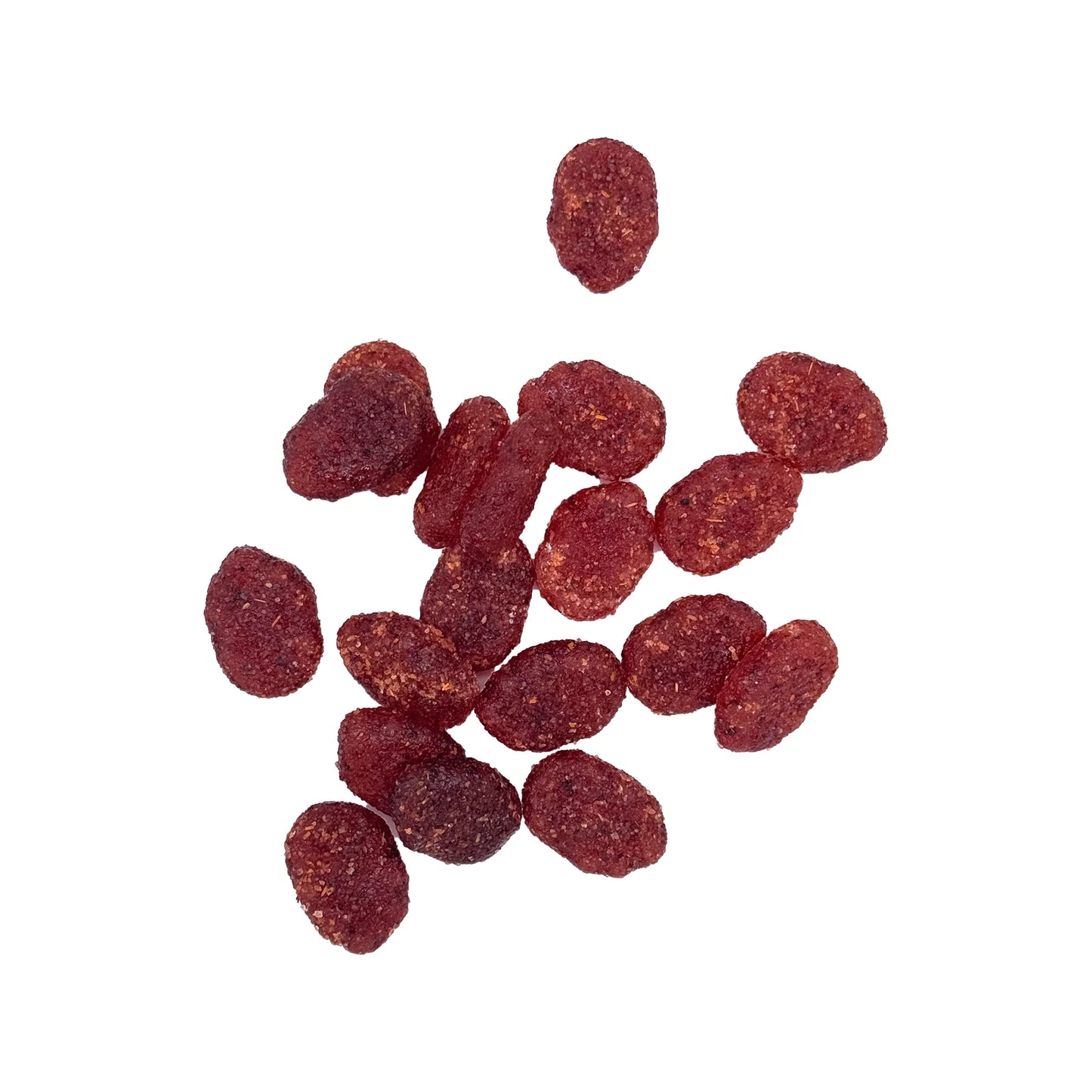 Mexican Lucas Gummies - Spicy Mango - 2.47oz