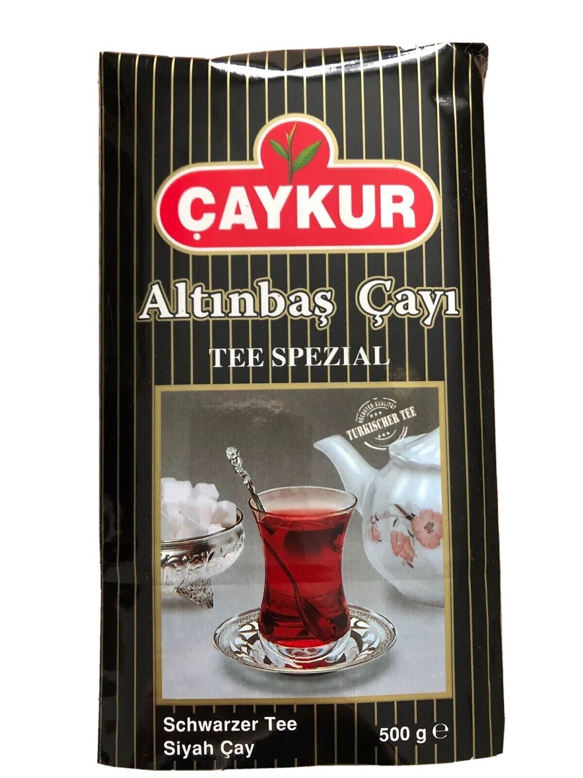 Best Turkish Caykur Tea (Cay) – 7 Premium Varieties