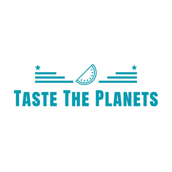 Taste The Planets