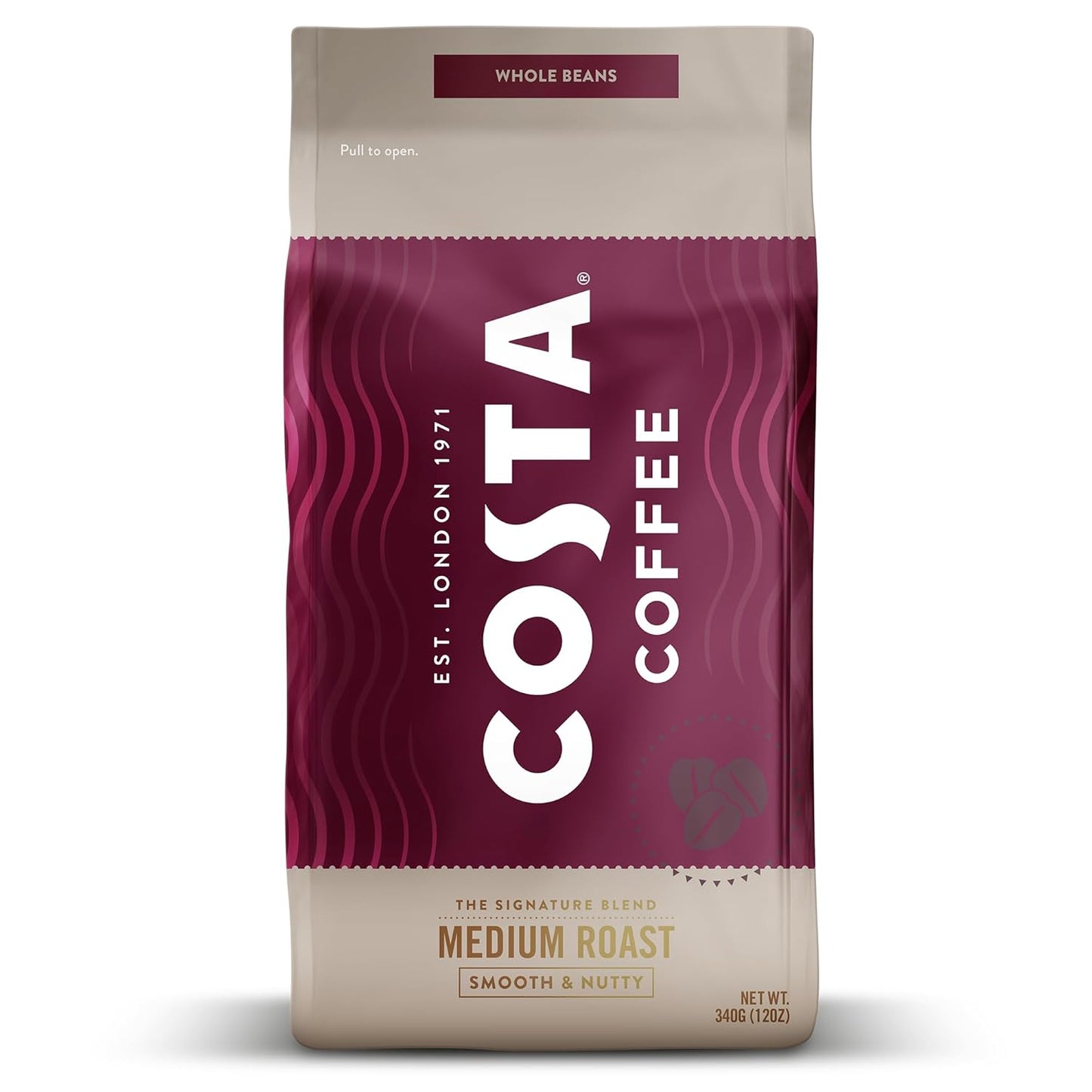 United Kingdom’s Costa Coffee Range Discover Every Flavor - Taste The Planets