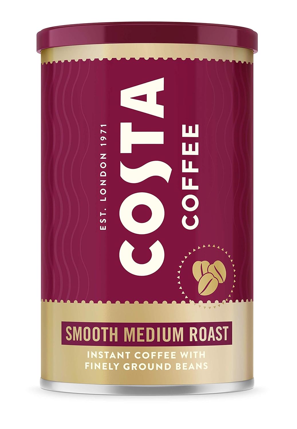 United Kingdom’s Costa Coffee Range Discover Every Flavor - Taste The Planets