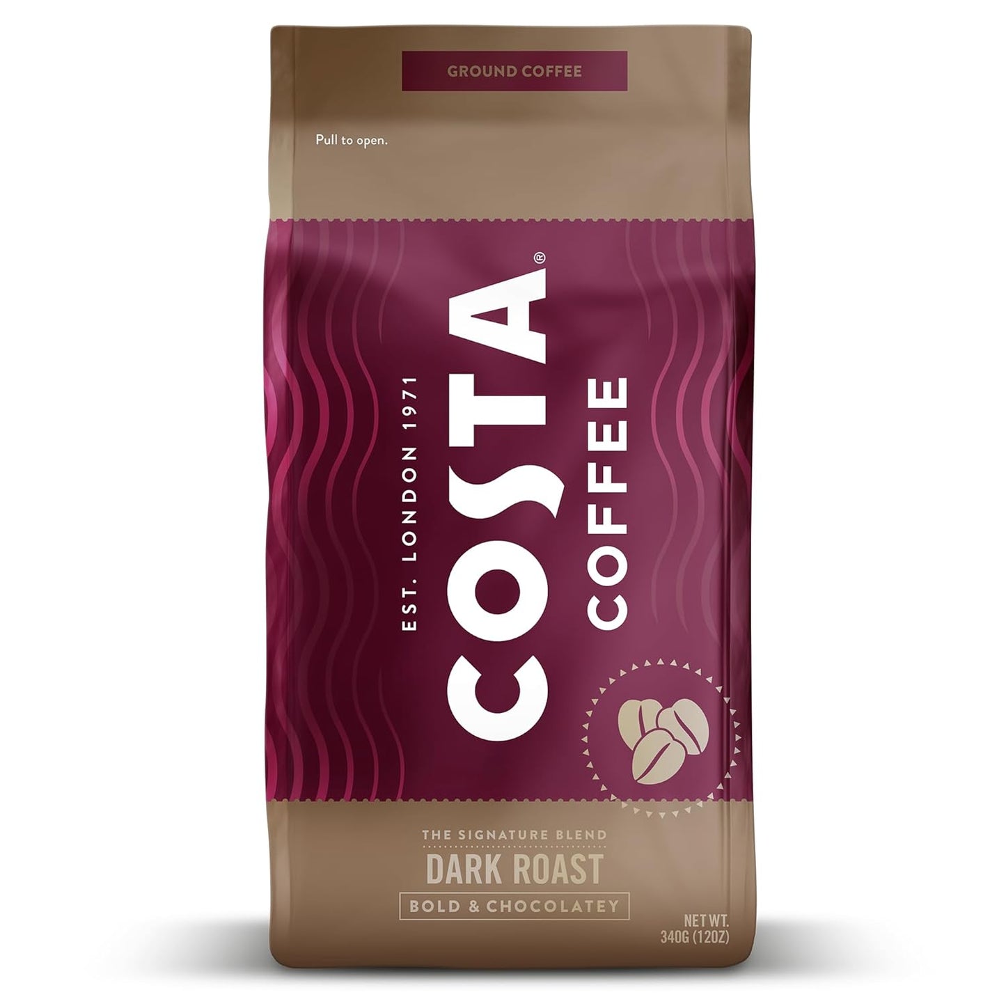 United Kingdom’s Costa Coffee Range Discover Every Flavor - Taste The Planets