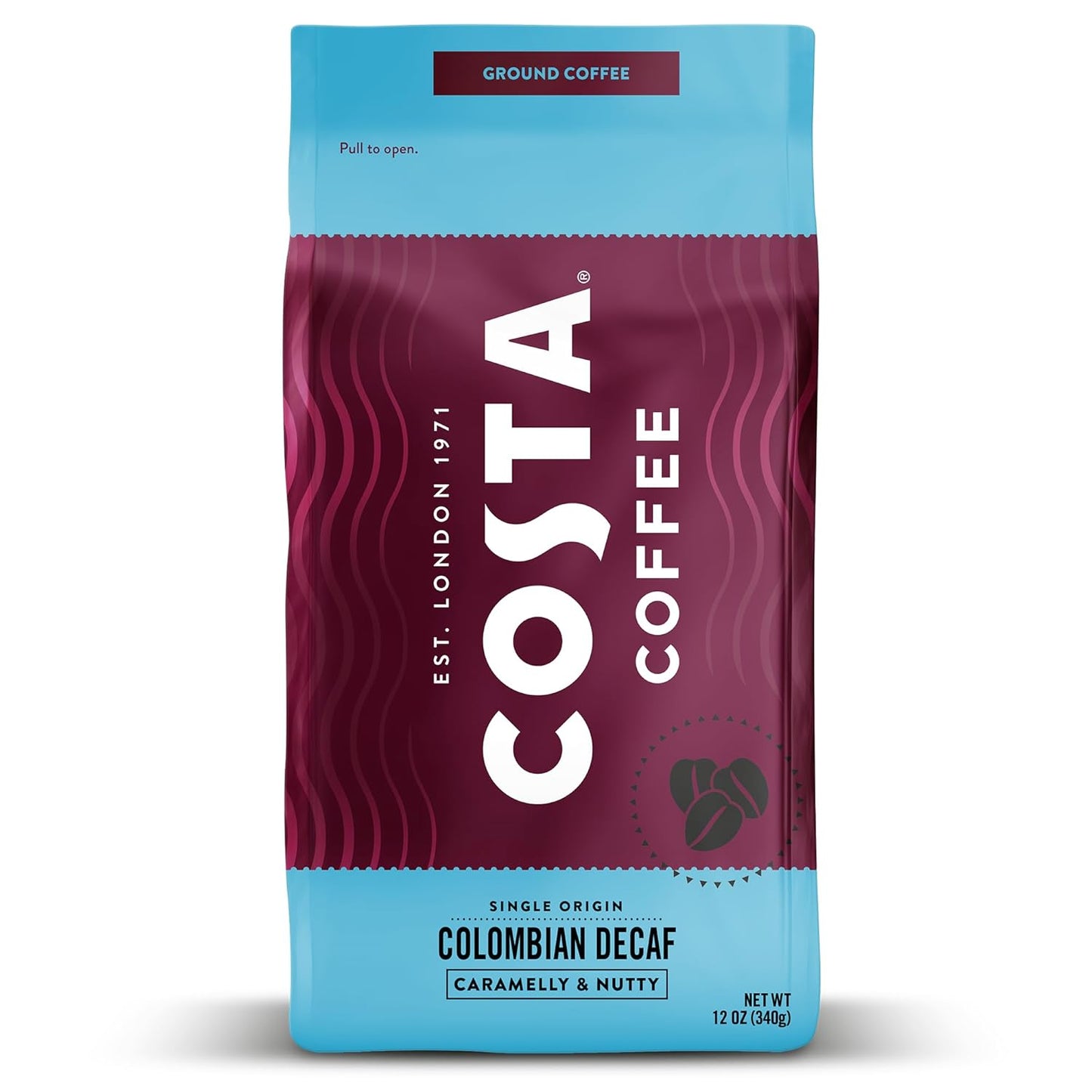 United Kingdom’s Costa Coffee Range Discover Every Flavor - Taste The Planets