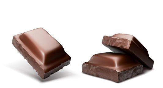 Once Upon a Time - History of Chocolate