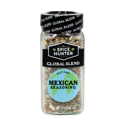 Spice Hunter Mexican Seasoning Blend (6x1.5Oz)