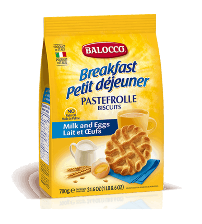 Italian Balocco – 18 Authentic Cookies, Wafers & Biscuit Collections | Taste The Planets 