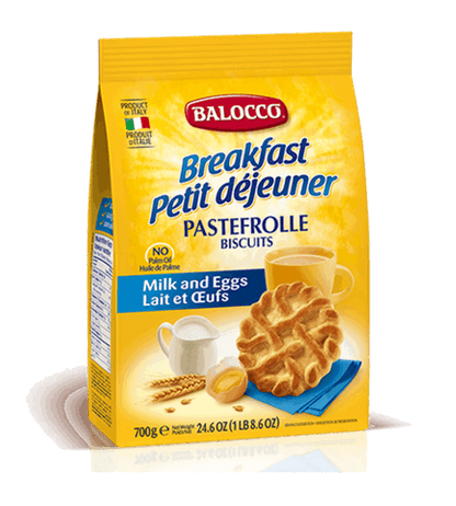 Italian Balocco – 18 Authentic Cookies, Wafers & Biscuit Collections | Taste The Planets 