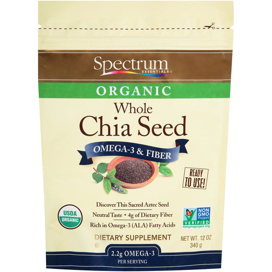 OG2 SPEC CHIA SD OMGAFBR ( 1 X 12 OZ   )