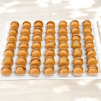 French Macarons – Build Your Own Box - 12pcs to Party Size