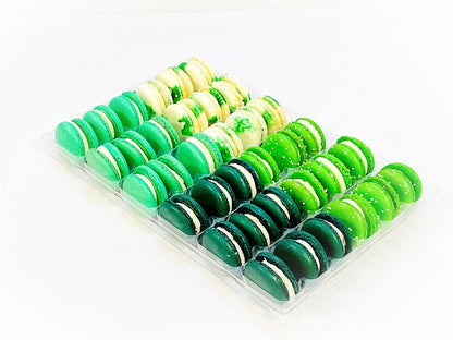 French Macarons – Build Your Own Box - 12pcs to Party Size