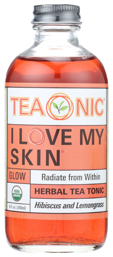 OG2 TEAON I LOVE MY SKIN ( 6 X 8 OZ   )