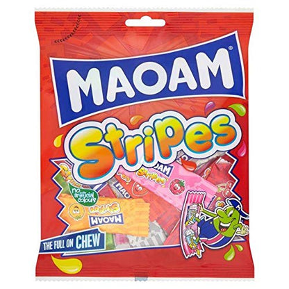 German Maoam Candy Variety – Party Packs & Mixes