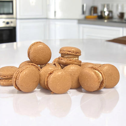 French Macarons – Build Your Own Box - 12pcs to Party Size