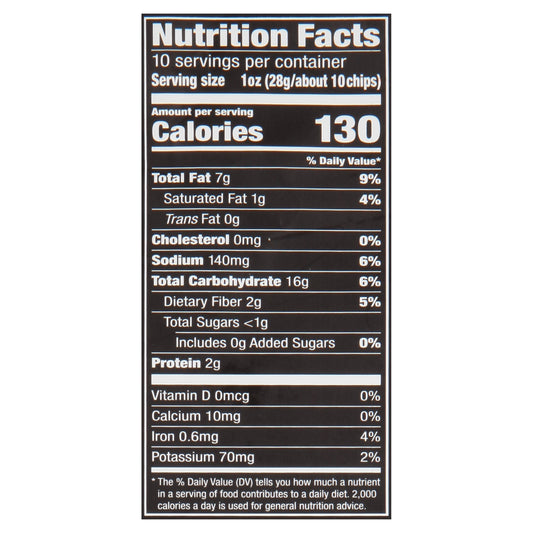 OG3 GOE CHIP WICKED HOT ( 12 X 10 OZ   )