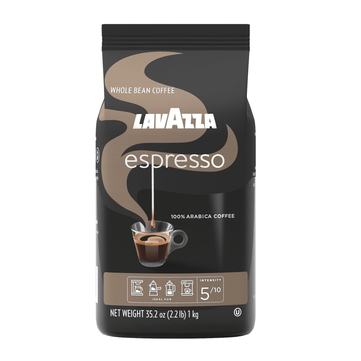 Itallian Lavazza Coffee Beans – 11 Premium Italian Blends