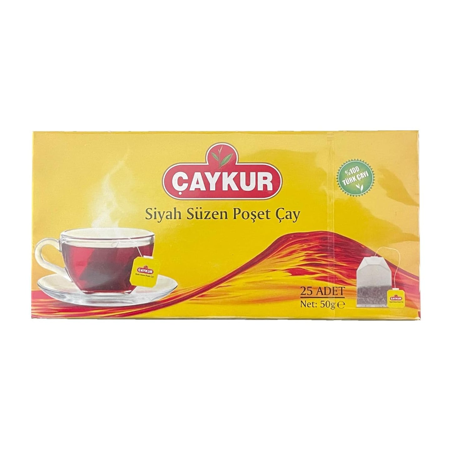 Best Turkish Caykur Tea (Cay) – 7 Premium Varieties