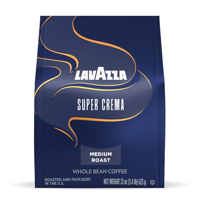 Itallian Lavazza Coffee Beans – 11 Premium Italian Blends