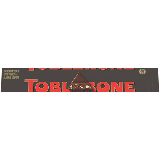Toblerone Swiss Chocolate Collection – Swiss Made, Globally Loved